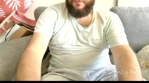 Snapshot of saucybonjo chatting on December 2024 03:08:02 PM Ben online show from December 2024 03:08:02 PM