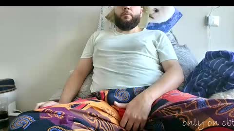 Snapshot of saucybonjo chatting on February 2025 10:25:01 PM Ben online show from February 2025 10:25:01 PM