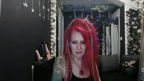 SaucySky online show from February 2025 01:40:01 AM