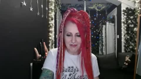 SaucySky online show from February 2025 01:10:01 AM