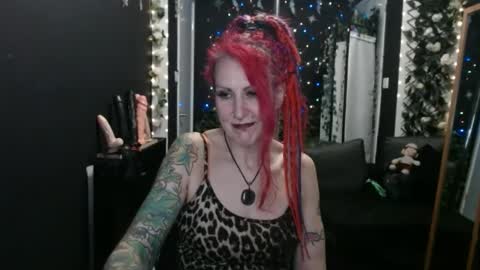 SaucySky online show from February 2025 10:47:02 PM