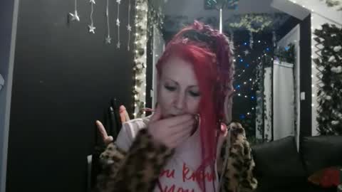 SaucySky online show from March 2025 07:10:01 AM