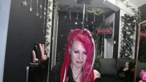 SaucySky online show from March 2026 10:14:02 PM