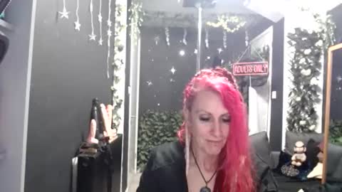 SaucySky online show from March 2026 10:03:01 PM