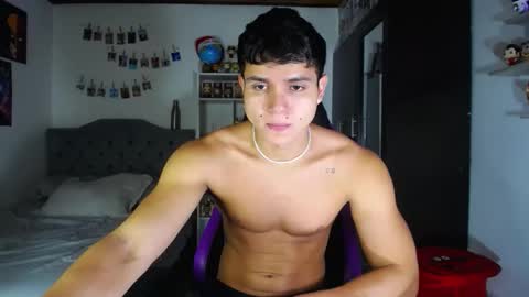 Saulo online show from February 2026 09:02:01 PM