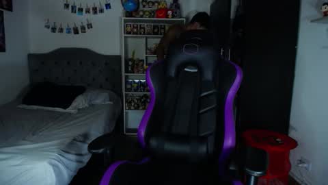 Saulo online show from March 2026 10:48:01 PM