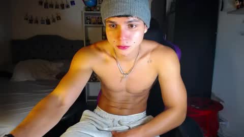 Saulo online show from April 2026 12:13:01 AM