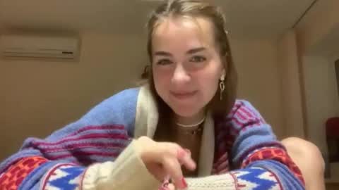 Snapshot of saundrayeeloy chatting on September 2025 06:08:02 PM Martha online show from September 2025 06:08:02 PM