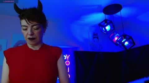 lilith online show from February 2026 03:37:01 AM