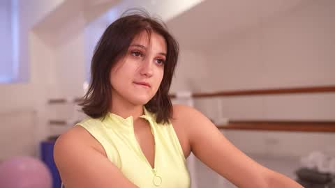 Snapshot of sav_anna chatting on October 2025 02:36:01 PM LUNA and ANNA online show from October 2025 02:36:01 PM