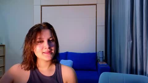 Snapshot of sav_anna chatting on October 2025 02:16:02 PM LUNA and ANNA online show from October 2025 02:16:02 PM