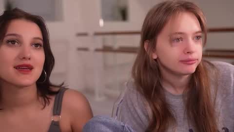 Snapshot of sav_anna chatting on October 2025 02:46:01 PM LUNA and ANNA online show from October 2025 02:46:01 PM