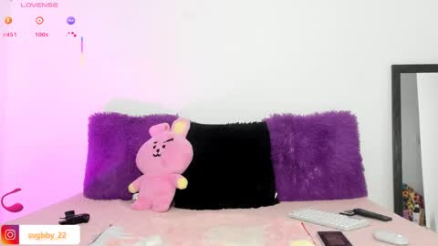 Maddy Savage online show from May 2026 02:38:02 AM