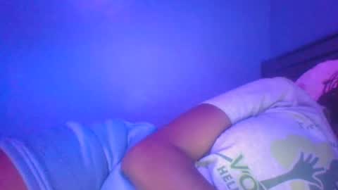 savage_kendy online show from January 2025 07:05:01 PM