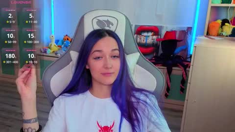 Ariel online show from October 2025 04:09:02 AM