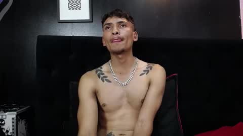 SavageLover  online show from November 2025 05:06:02 PM