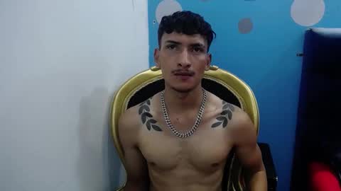 SavageLover  online show from January 2026 04:43:01 PM