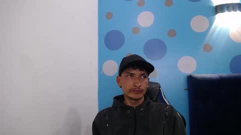 SavageLover  online show from January 2026 09:53:02 PM