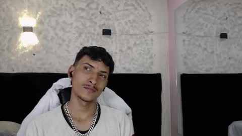 SavageLover  online show from January 2026 11:30:01 PM