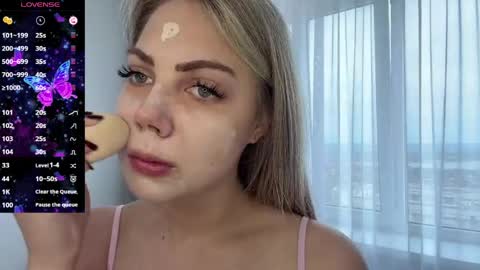 savagesigh online show from April 2026 12:31:01 PM