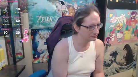 Snapshot of savanah_banana chatting on July 2026 09:33:02 AM Savanah online show from July 2026 09:33:02 AM