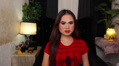 savannafox online show from November 2025 10:39:02 AM