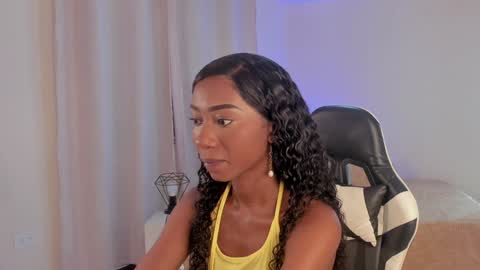 Savannahwildee online show from January 2025 11:11:01 AM