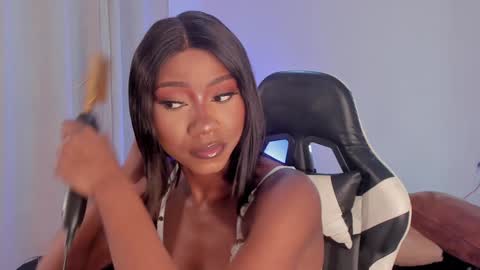 Savannahwildee online show from January 2025 11:20:01 AM