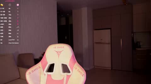 savii07 online show from October 2025 01:19:01 PM