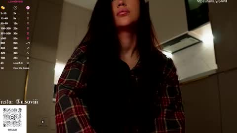 savii07 online show from November 2025 03:25:02 PM