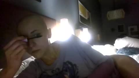 SavvySavage online show from December 2025 03:59:01 AM