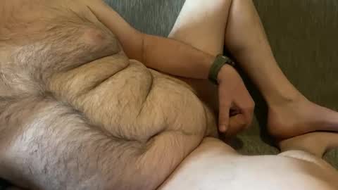 SaxBoBear online show from January 2026 10:41:02 AM