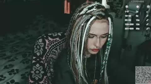 Snapshot of say_mary chatting on June 2026 01:33:01 PM pronoun she. name Mary. age 21. online show from June 2026 01:33:01 PM