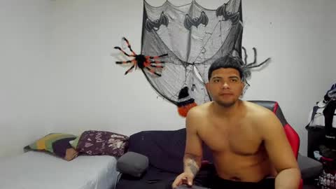 Snapshot of say_tony chatting on October 2025 05:55:01 AM say_tony online show from October 2025 05:55:01 AM