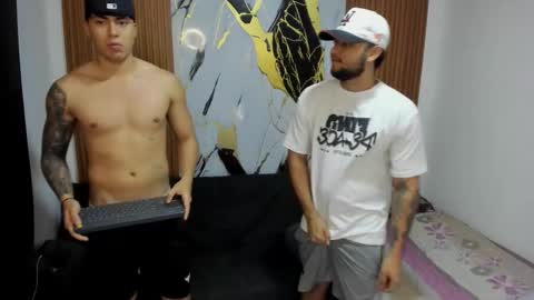 say_tony online show from November 2025 05:21:01 AM