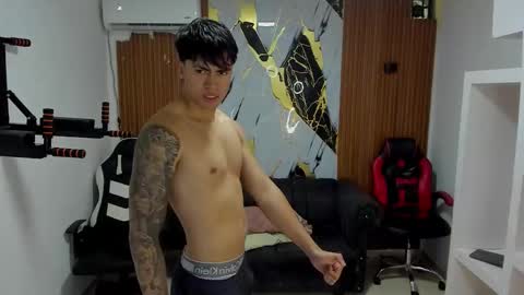 say_tony online show from March 2026 05:25:02 AM