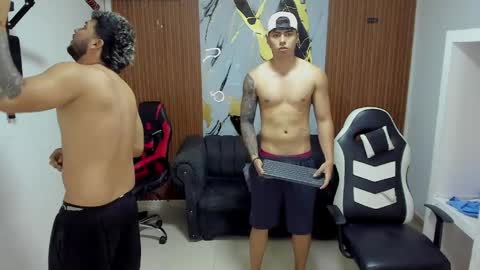 say_tony online show from April 2026 05:29:02 AM