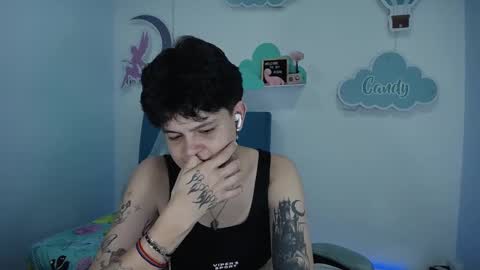 sayd_23 online show from January 2025 01:03:01 AM