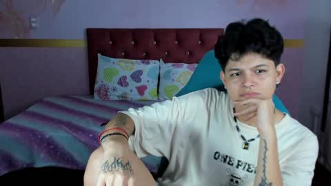 sayd_23 online show from February 2025 01:00:01 AM