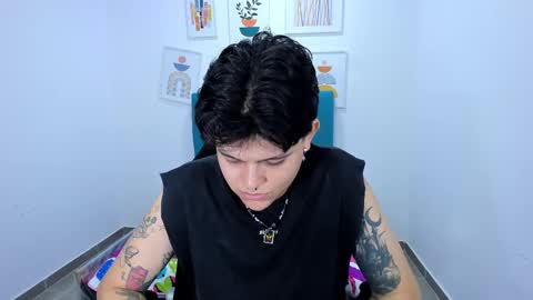 sayd_23 online show from March 2025 02:15:01 AM