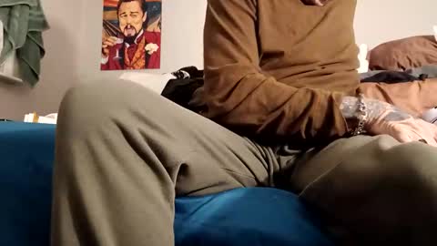 sayhi2mylilguy online show from December 2024 12:00:02 AM