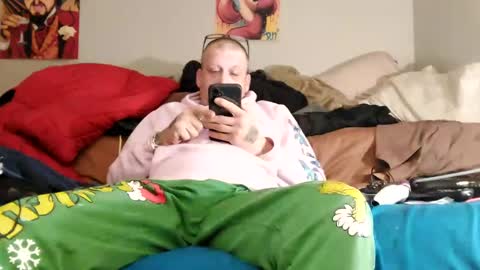 sayhi2mylilguy online show from January 2025 09:08:01 AM