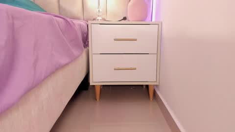 Say Lilith   Monday to Saturday 700am to 140pm Colombian time  online show from March 2025 05:50:02 PM