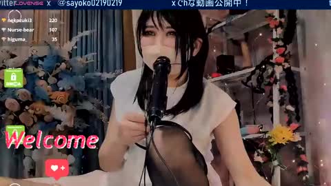 Snapshot of sayo_tanaka_japanese chatting on May 2026 03:50:02 PM Sayo Tanaka online show from May 2026 03:50:02 PM