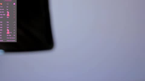 Astra and Augusta online show from January 2025 08:54:01 PM