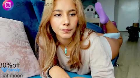 sazori_moon online show from December 2024 03:55:01 PM