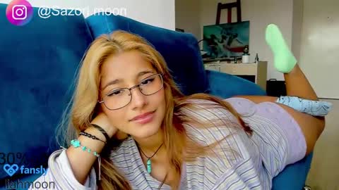 sazori_moon online show from January 2025 04:39:01 PM