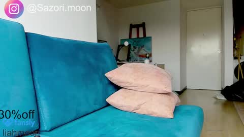 sazori_moon online show from February 2025 06:52:02 PM