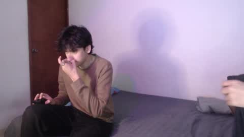 Sc andre online show from April 2026 08:23:01 PM