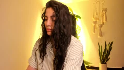 Venus online show from March 2025 01:23:02 PM